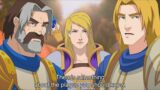 World of Warcraft Needs an Anime