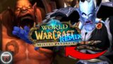 World of Warcraft is finally having fun…