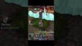 basic ring and icewall retail wow mage pvp dragonflight world of warcraft #shorts #tiktok #viral
