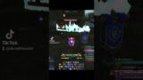 boogie woogie retail wow mage pvp dragonflight world of warcraft #shorts #viral #anime #tiktok rmx