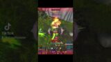 did he intend to do that..? retail mage wow pvp dragonflight world of warcraft #shorts #meme #tiktok