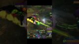 public enemy number one retail wow mage pvp dragonflight world of warcraft #shorts #viral #gaming