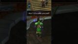the Gnome tailor #shorts #worldofwarcraft #wow
