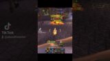 the magic word retail wow mage pvp dragonflight world of warcraft #shorts #viral #tiktok #anime