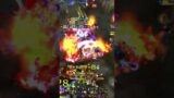 1 kill every 3 seconds retail wow mage pvp dragonflight world of warcraft #shorts #gaming -tiktok