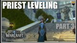 World of Warcraft – Let's Learn to Heal In Modern WoW – Priest Leveling – Part 3 Old World Questing