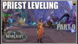 Let's Play World of Warcraft – Shadow Priest Leveling – Part 9 – TWW Prep – (Mostly) Chill Gameplay