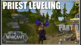 Let's Play World of Warcraft – Shadow Priest Leveling – Part 8 – TWW Prep – (Mostly) Chill Gameplay