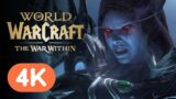 World of Warcraft: The War Within – Official Release Date Trailer (4K) | Xbox Showcase 2024