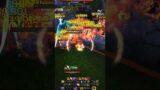 Combustion retail fire mage wow pvp world of warcraft #shorts #tiktok #gaming #funny #anime #viral