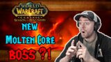 Phase 4 Preview | Season of Discovery | World of Warcraft | Staysafe Reacts