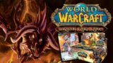 A Look Back at the World of Warcraft TCG