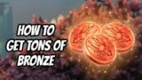 ALL THE WAYS YOU CAN FARM BRONZE & HOW TO MAXIMISE YOUR FARM: PANDARIA REMIX: WORLD OF WARCRAFT