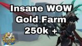 Amazing World of Warcraft Dragonflight Gold Farm Expansion End Pt. 3