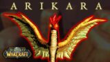 Arikara: The (False?) Spirit of Vengeance | World of Warcraft