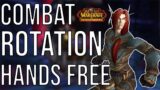 Automatic Combat Rotation in World of Warcraft [WoW Botting]