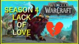 Awakened Season 4 Facing a Lack of Love | World of Warcraft Dragonflight