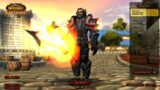 Cata Classic: Arms Warrior Heroic Raid Trio – World of Warcraft Livestream