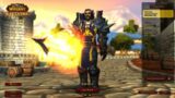 Cataclysm Classic: Multi-R1 Arms Warrior PvP – World of Warcraft Livestream