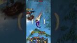 Clean Flamestrike retail wow fire mage pvp  world of warcraft #shorts #gaming #viral magegod #anime