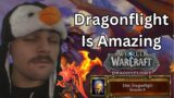 DRAGONFLIGHT IS ACTUALLY GOATED w/ friends | World of Warcraft