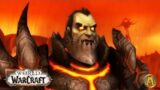 Deathwing vs Everyone: All Cutscenes in ORDER [World of Warcraft Cataclysm]