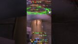 Displacer combustion retail wow mage pvp world of warcraft #shorts #viral #gaming #tiktok #anime