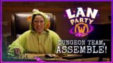 Dungeon Delving in World of Warcraft | LAN Party Episode 2