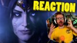 Echoes of Azeroth FULL CGI Trailer Reaction – World of Warcraft The War Within