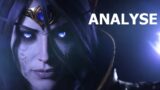 Echos von Azeroth Cinematic Trailer Analyse | The War Within Spoiler – World of Warcraft