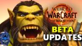 Every NEW Feature Revealed In The War Within BETA – World of Warcraft