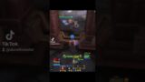 Fire Frostfire mage pvp tww beta world of warcraft the war within wow  #shorts #tiktok #viral #anime