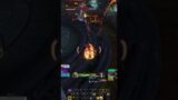 Firemage tww beta 1 shot world of warcraft the war within pvp #shorts #gaming #tiktok #fyp magegod