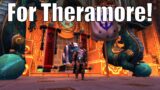 For Theramore – WoW Pandaria Remix – World of Warcraft