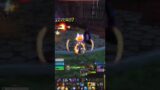 Frostfire wall tww wow beta mage pvp world of warcraft #shorts #tiktok #gaming #fyp #anime magegod