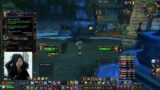 Heroic dungeons with Hunter on Cataclysm…Thai Girl Playing World Of Warcraft