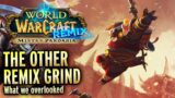 How I SHOULD Have Played The Remix – Warcraft Weekly