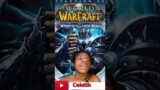 ISHOWSPEED PLAYS WORLD OF WARCRAFT