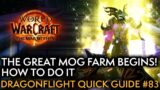 It Begins! Collect TONS Of Transmog Ahead Of The War Within – Your Weekly Dragonflight Guide #83