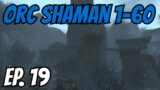 Karazhan! | Episode 19 | Let's Play World of Warcraft | Orc Shaman 1-60