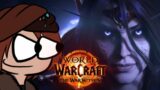 Krimson KB Reacts: World of Warcraft The War Within Release Date!