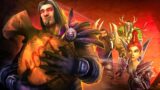 Les VOLEURS DE BUTINS de World Of Warcraft