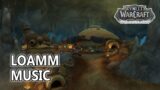 Loamm Music – World of Warcraft Dragonflight