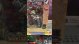 McFarlane Toys Blizzard Studios Diablo IV & World of Warcraft figure statues found at Walmart