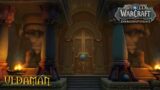 NEW Uldaman Legacy of Tyr Dungeon Preview   World of Warcraft Dragonflight Alpha