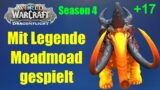 Neltharus Mythisch +17 INTIME | WoW Dragonflight Season 4