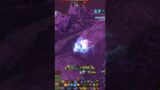 Never surrender 1 retail wow mage pvp dragonflight #shorts # gaming #viral #tiktok #anime #trending