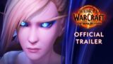 Official Trailer – Shadow and Fury | The War Within | World of Warcraft