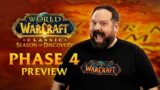 Phase 4 Preview | Season of Discovery | World of Warcraft