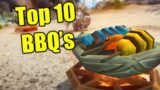 Pointless Top 10: BBQ's in World of Warcraft